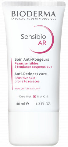 Bioderma Sensibio Ar Crema 40ml