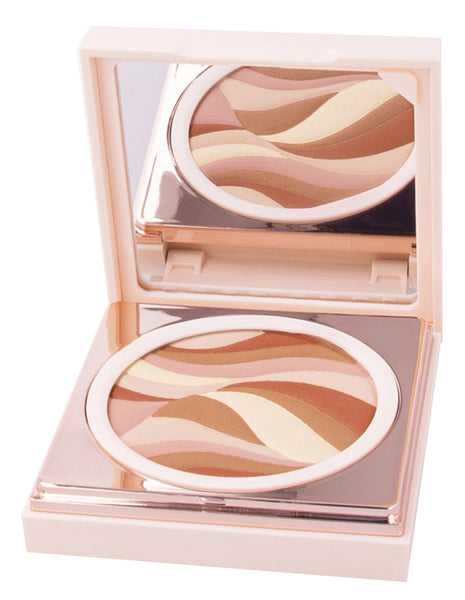 Bionike Defence Color - Sun Touch Bronzer in Polvere 206
