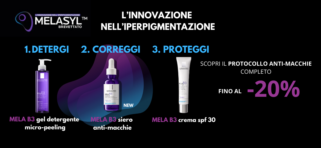 La Roche-Posay Mela B3