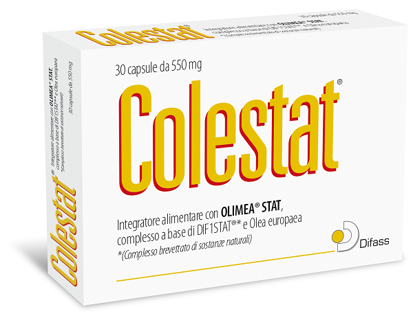 Colestat 30 Capsule