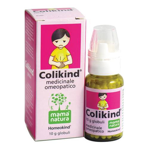 Colikind 10g 800gl