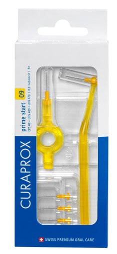Curaprox Cps 09 Prime Start Yellow Igiene Orale