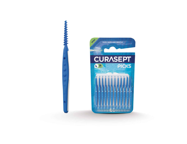 curasept picks scovolini large