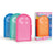 Curasept Travel Blu Kit Oral Care - Spazzolino + Dentifricio + Picks