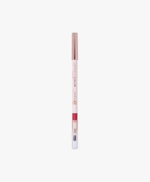 Defence Color Lip Des Mat 204