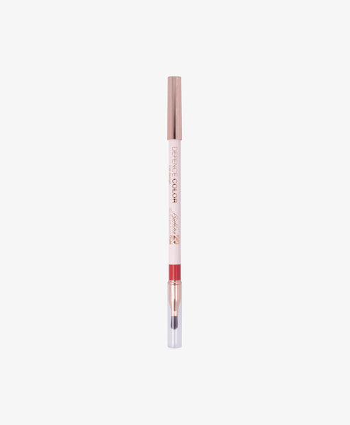 Defence Color Lip Des Mat 208