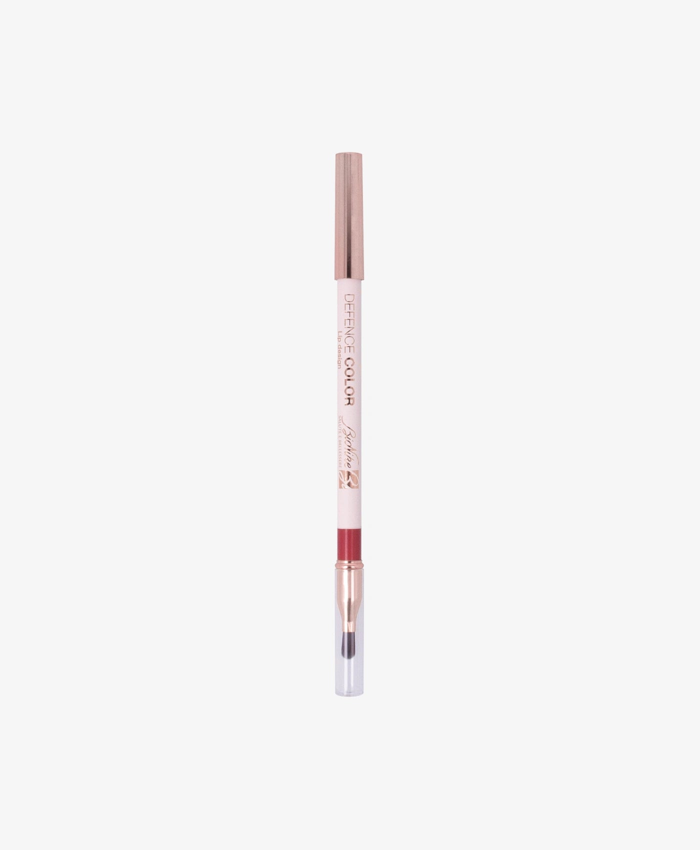 Defence Color Lip Des Mat 209