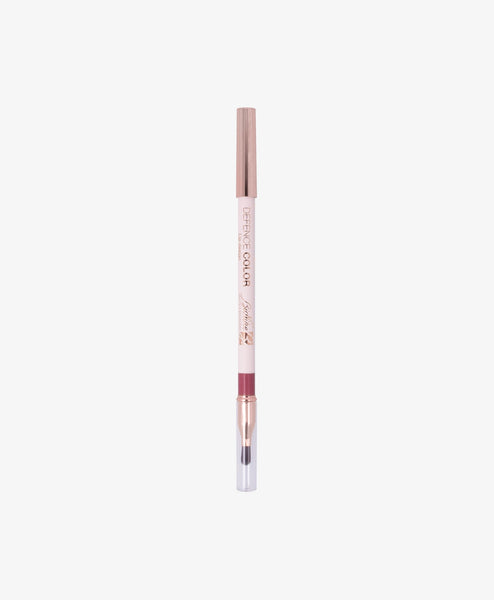 Defence Color Lip Des Mat 211
