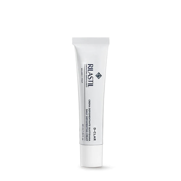 rilastil d-clar crema depigmentante 