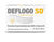 Deflogo SD 20 Compresse Gastroprotettive