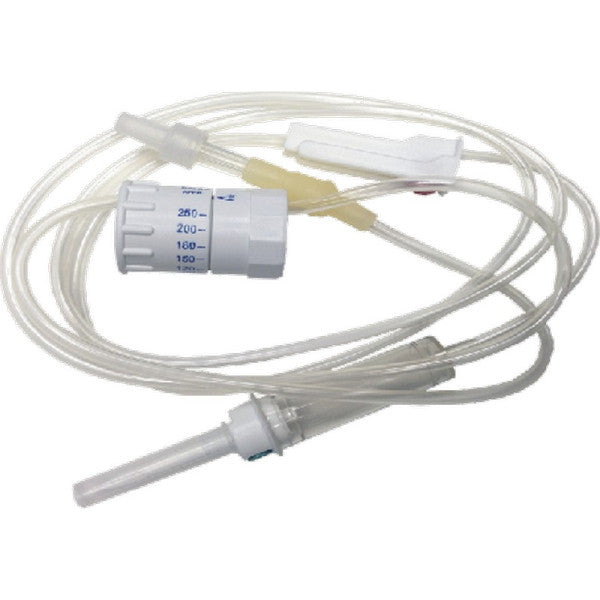 Deflussore Con Regolatore Flusso