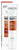 Dercos Kerasol Siero Sigilla Punte 40ml