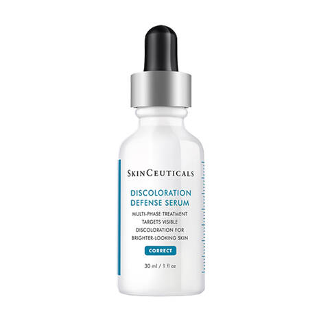 descoration defence serum