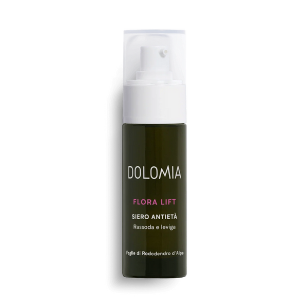 Dolomia flora lift siero anti-età 30ml