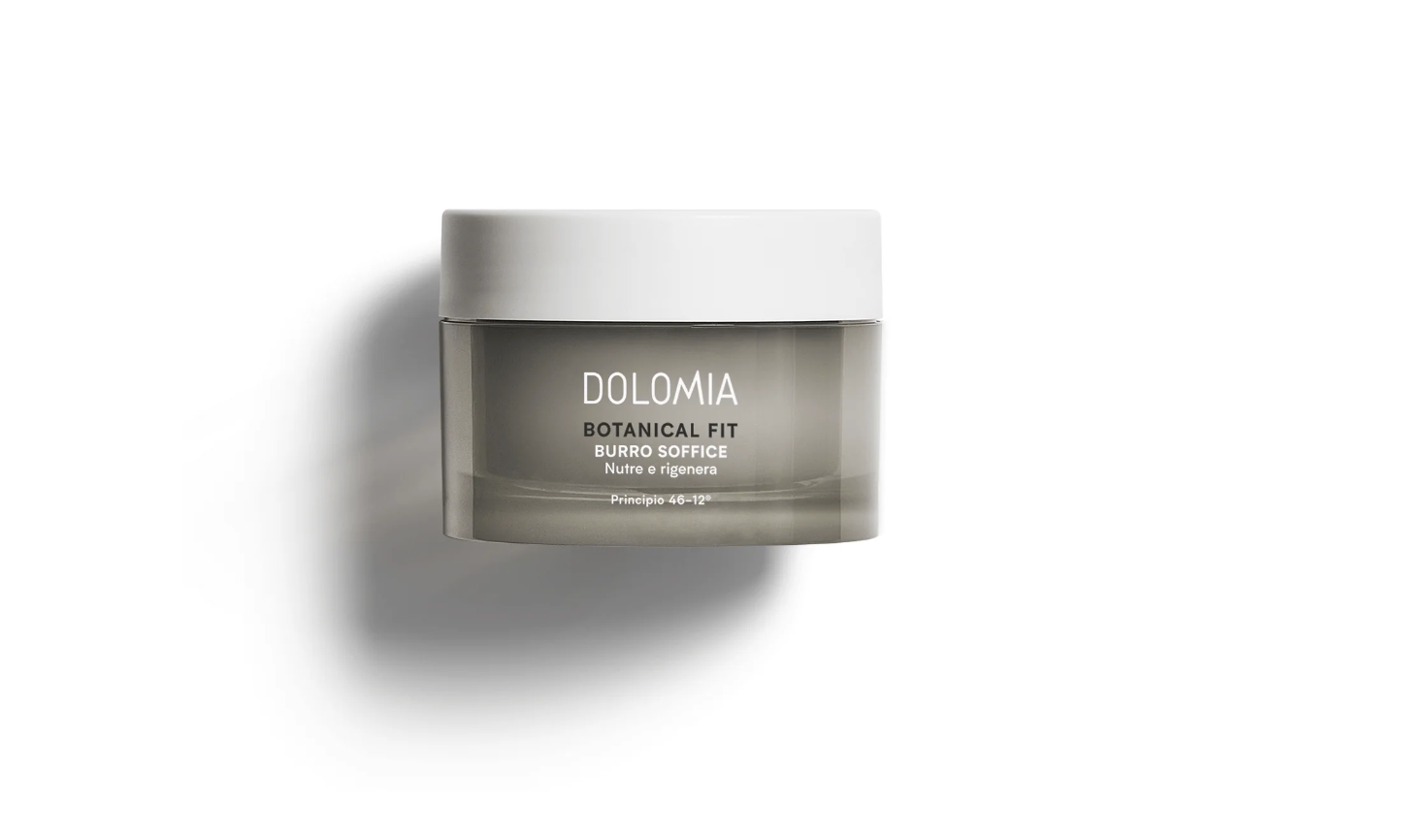 Dolomia Burro Soffice 170ml - Dolomia Burro Soffice 170ml