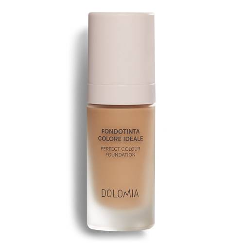 Dolomia Fondotinta Colore Ideale 35 Miele