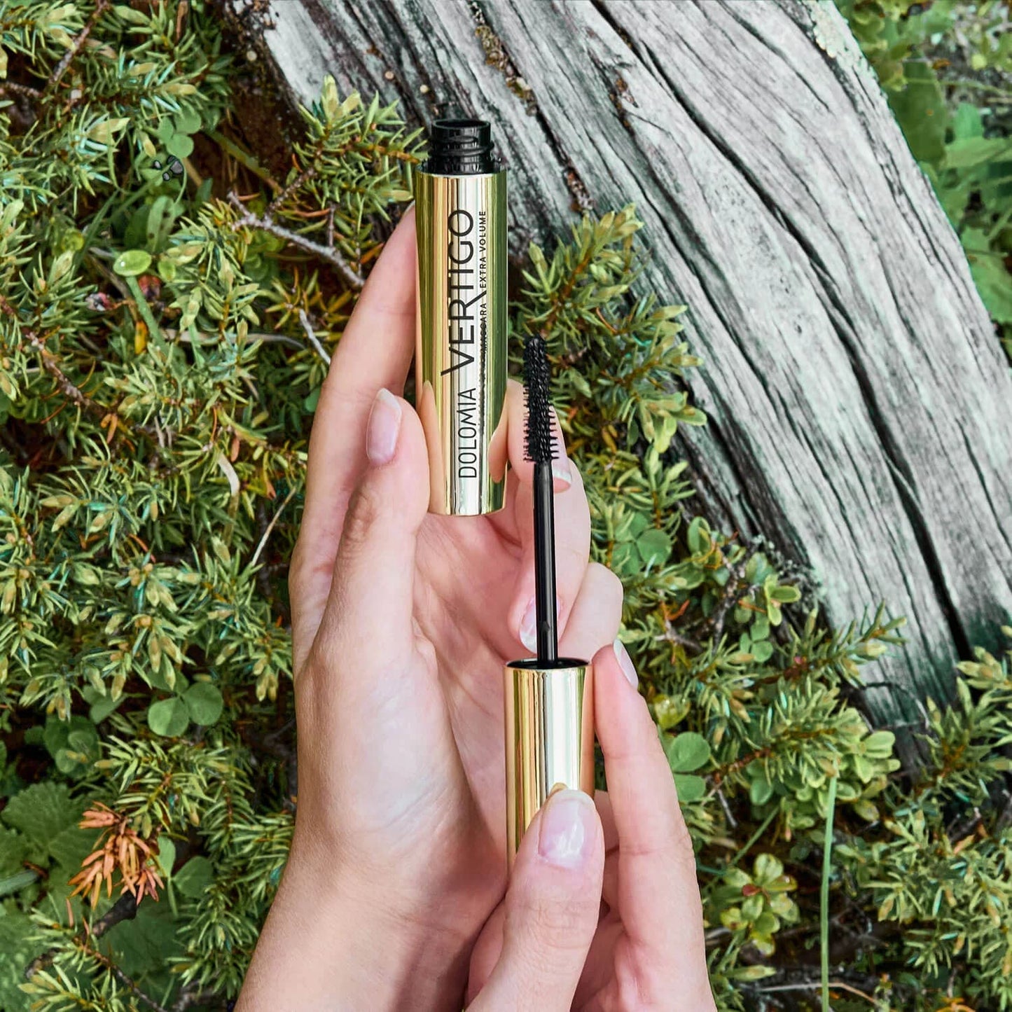 Dolomia Mascara Vertigo 02 Blu