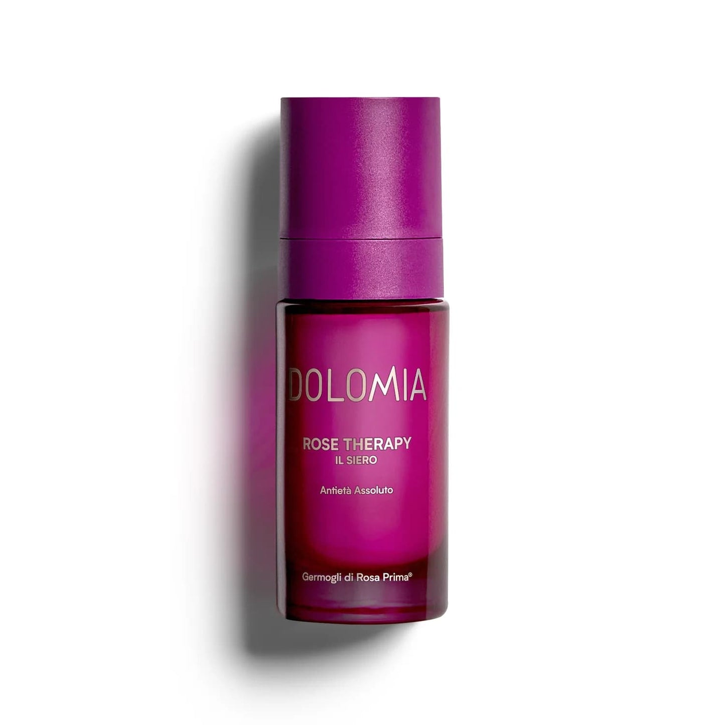 Dolomia Rose Therapy Siero 30ml Antietà Assoluto