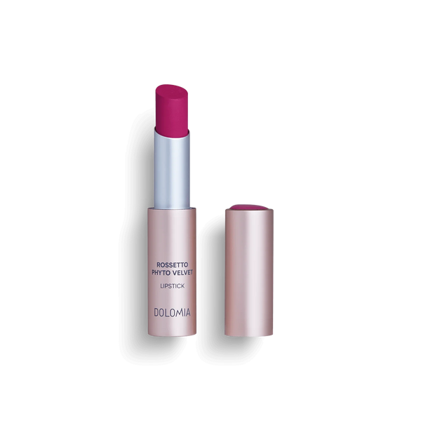 Dolomia Rossetto Phyto Velvet 06 Tulipano
