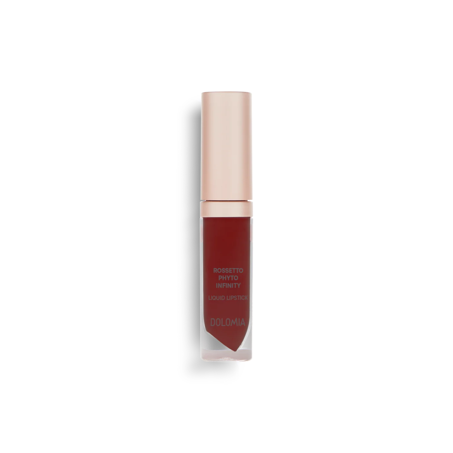 Dolomia Rossetto Liquido Phyto Infinity Tramonto 24 - Dolomia Rossetto Liquido Phyto Infinity Tramonto 24