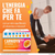 Carnidyn Plus Stanchezza Fisica Mentale gusto Passion Fruit 20 Bustine