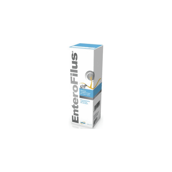 Enterofilus Mangime Complementare 250ml