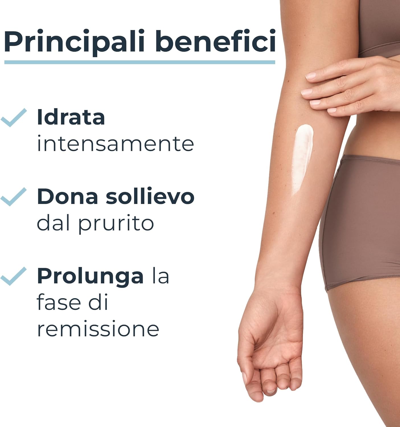 Eucerin Atopi Control Emulsione Corpo Lenitiva Intensiva 400 ml