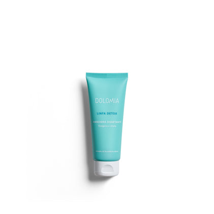 Dolomia Skin Luxury Maschera Dissetante