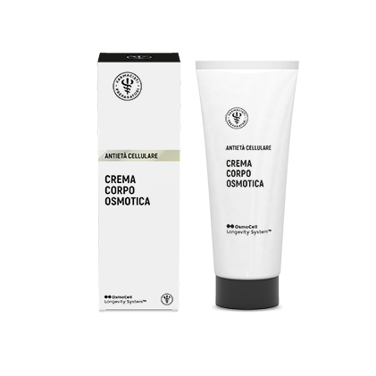 LFP Crema Corpo Osmotica Antietà OsmoCell Longevity System™ 200 ml