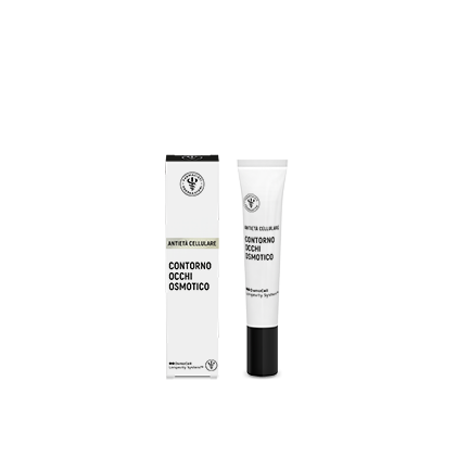 LFP Contorno Occhi Osmotico Antietà OsmoCell Longevity System™ 15 ml