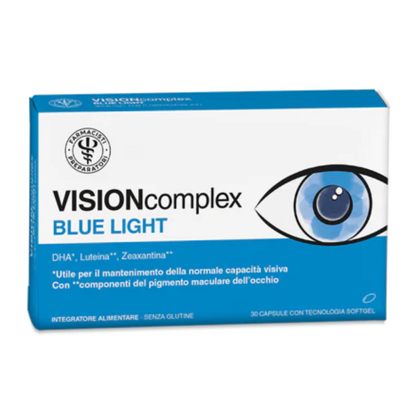 vision complex farmacisti preparatori