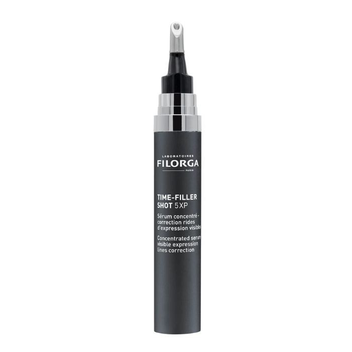 Filorga Filler Shot 5xp Siero Concentrato 15ml