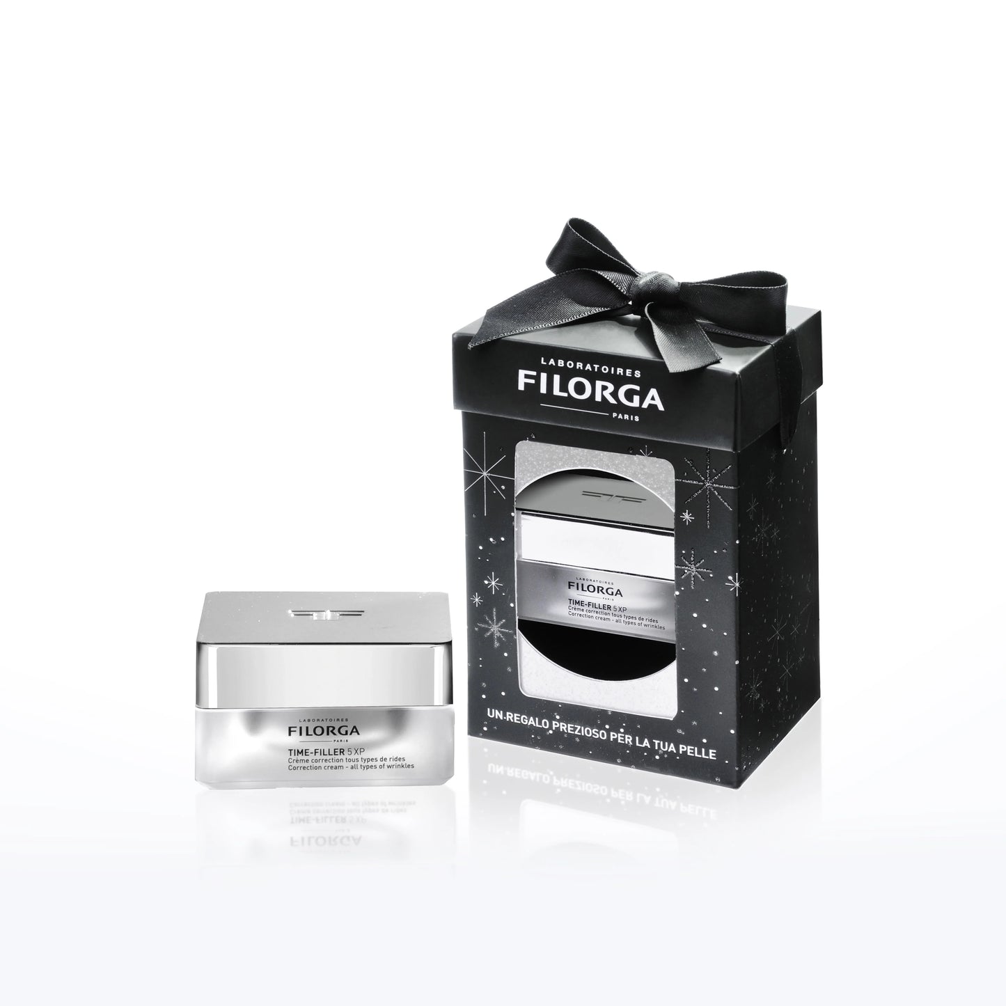 Filorga Cofanetto Natale Time-Filler 5XP 15ml