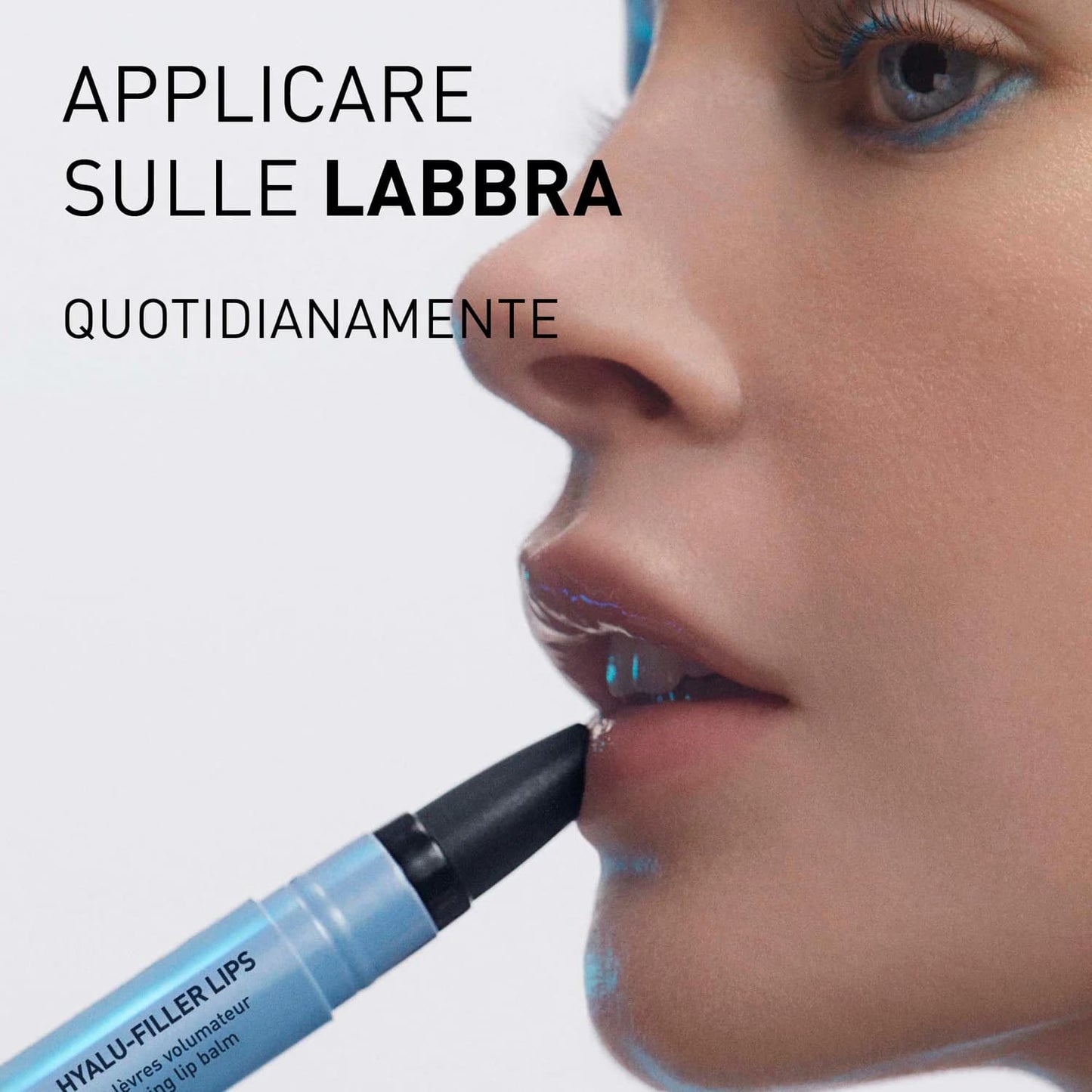 Filorga Hyalu Filler Lips, Balsamo per labbra più piene, idratate e luminose