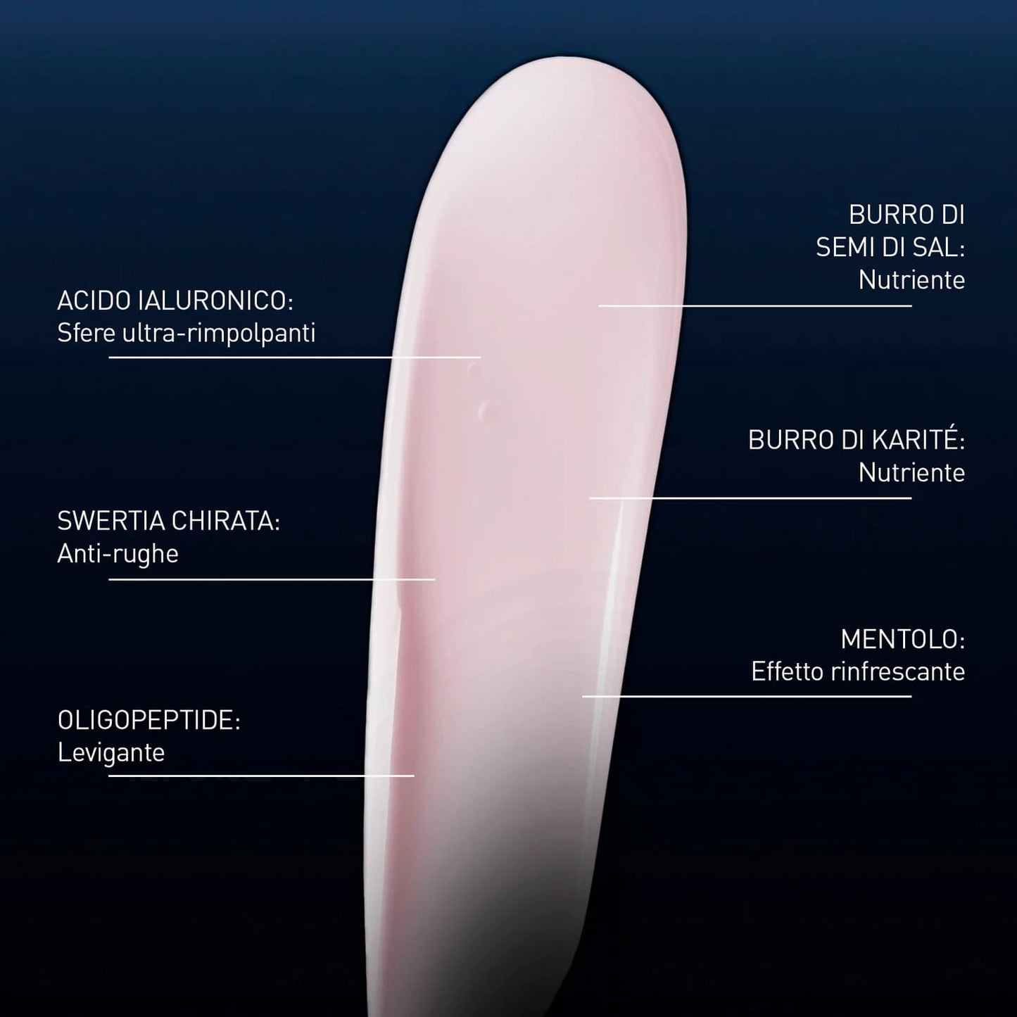 Filorga Hyalu Filler Lips, Balsamo per labbra più piene, idratate e luminose
