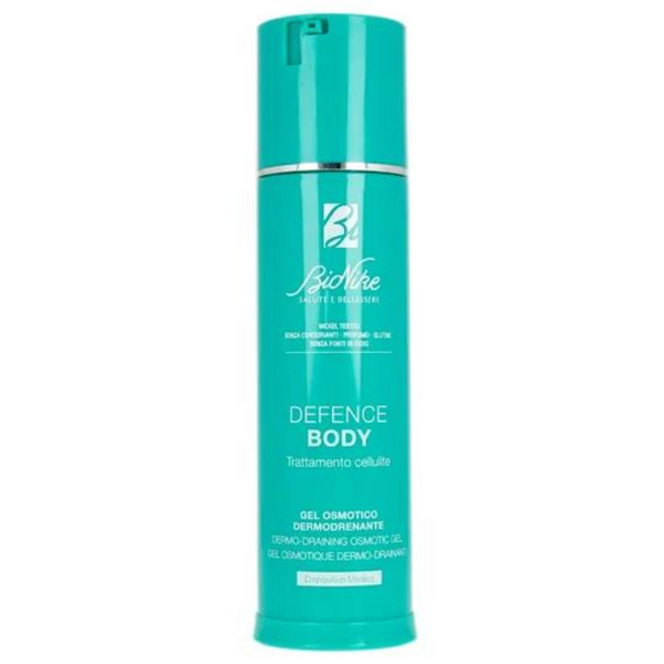 Bionike Defence Body Trattamento Anticellulite Gel Osmotico Dermodrenante 135ml
