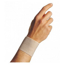 Gibaud Polsino Righe Beige 8cm Taglia 2