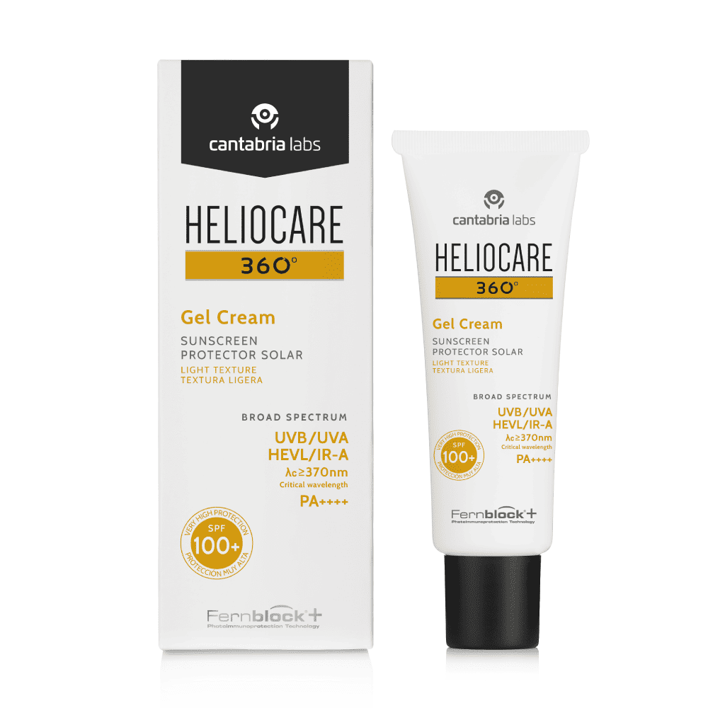Heliocare_gelcream_spf100+_testureleggera_50ml