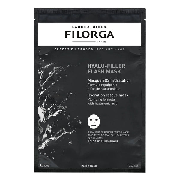 Filorga Hyalu Fill Flash Mask