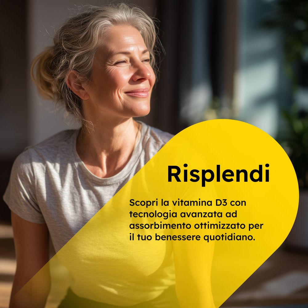 Supradyn Expert Vit D 30 Compresse