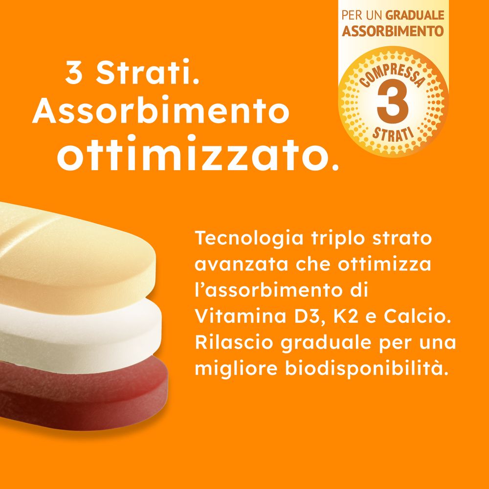 Supradyn Expert Vit D 30 Compresse