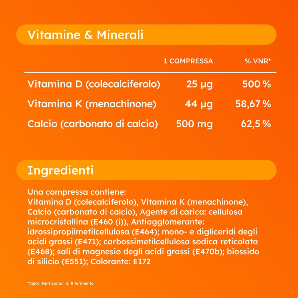 Supradyn Expert Vit D 30 Compresse