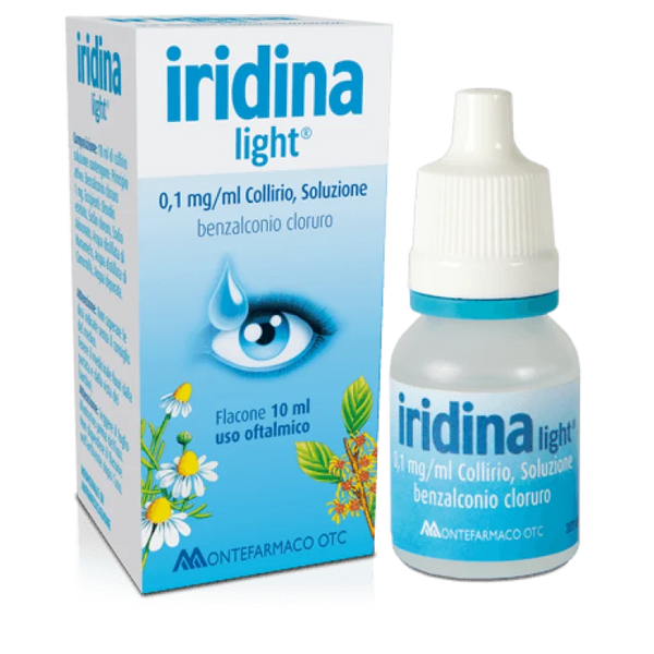 iridina light collirio