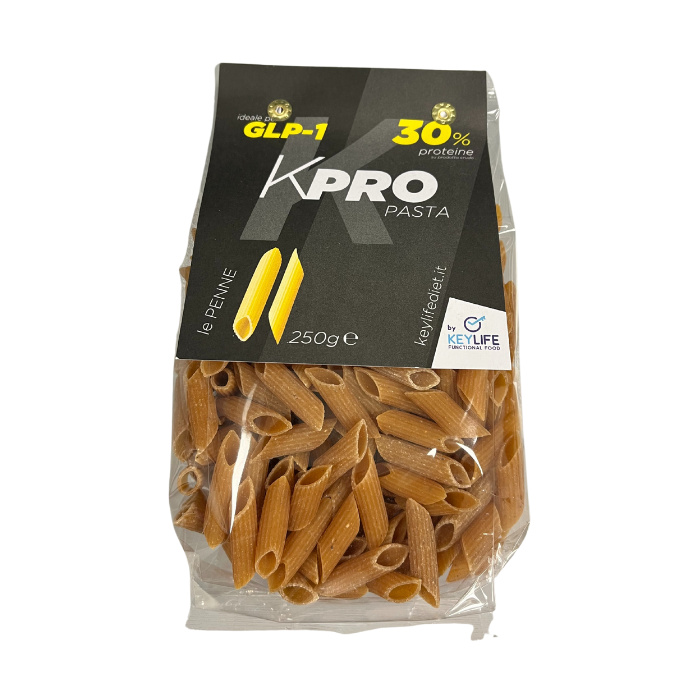 Keylife Kpro Pasta Penne 250g