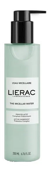 Lierac Acqua Micellare 200ml - Lierac Acqua Micellare 200ml