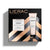 Lierac Cofanetto Natale Hydragenist,  Gel Crema Reidratante 50ml + Omaggio Maschera Rimpolpate 75ml