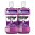 Offerta 2x500ml listerine colluttorio total care