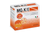 mgk vis magnesio potassio 30 bustine orange