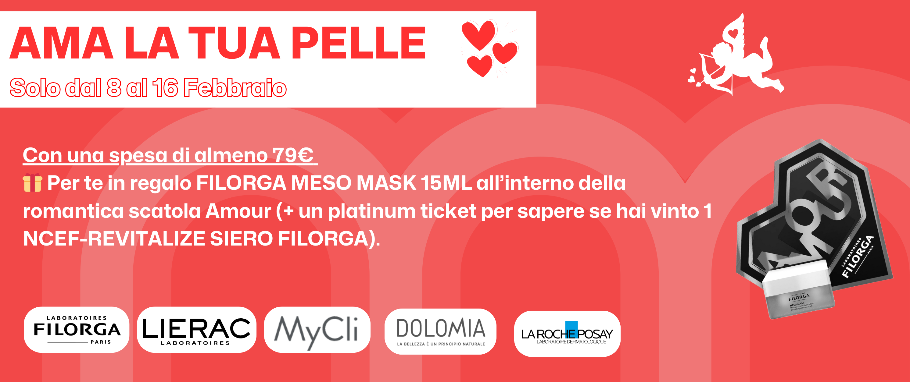 PROMO SAN VALENTINO