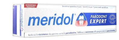 Meridol Parodont Expert Dentifricio